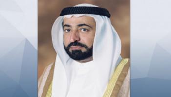 الشيخ الدكتور سلطان بن محمد القاسمي