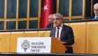HDP Eş Genel Başkanı Mithat Sancar: Operasyon hukuki değil, siyasi