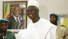 Qui est le nouveau président Malien, Le colonel Bah N'Daw?