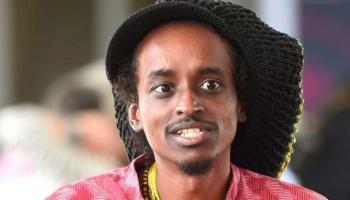 المخرج السينمائي السوداني هشام حجوج كوكا