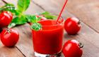 عصير الطماطم.. فوائد استثنائية لمرضى ضغط الدم 