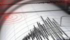 Ege Denizi'nde 5.3 büyüklüğünde deprem