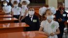 France/Coronavirus : les établissements scolaires deviennent les premiers foyers de la pandémie