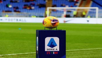 الدوري الإيطالي - صورة أرشيفية 