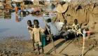 "ثمرات" لدعم فقراء السودان.. ومساعدات دولية بـ190 مليون دولار