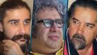 اعتراض کانون نویسندگان به زندانی‌شدن سه عضو این نهاد: 'مخالفان را به قربانگاه می‌فرستید'