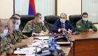 أرمينيا تعلن حصيلة خسائر "مرتزقة تركيا" بأذربيجان