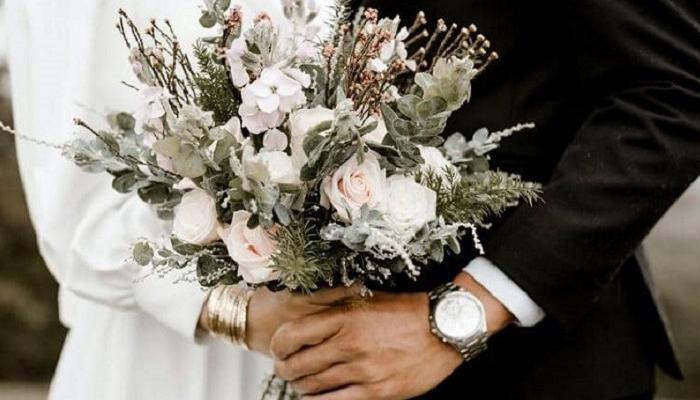 علماء يؤكدون أن الزواج يساعد على إنقاص الوزن