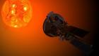 کاوشگر "پارکر" رکورد نزدیک شدن به خورشید را شکست