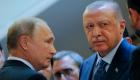 أردوغان ضد روسيا.. معارك خاسرة من الشرق الأوسط للقوقاز