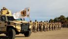 هيئة عسكرية مشتركة.. نتائج اجتماع فرقاء ليبيا بالغردقة