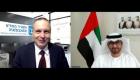 الإمارات وإسرائيل تبحثان فرص التعاون في التكنولوجيا 