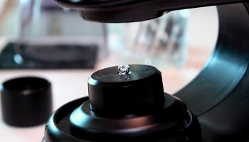 الألماس حُلي الأثرياء