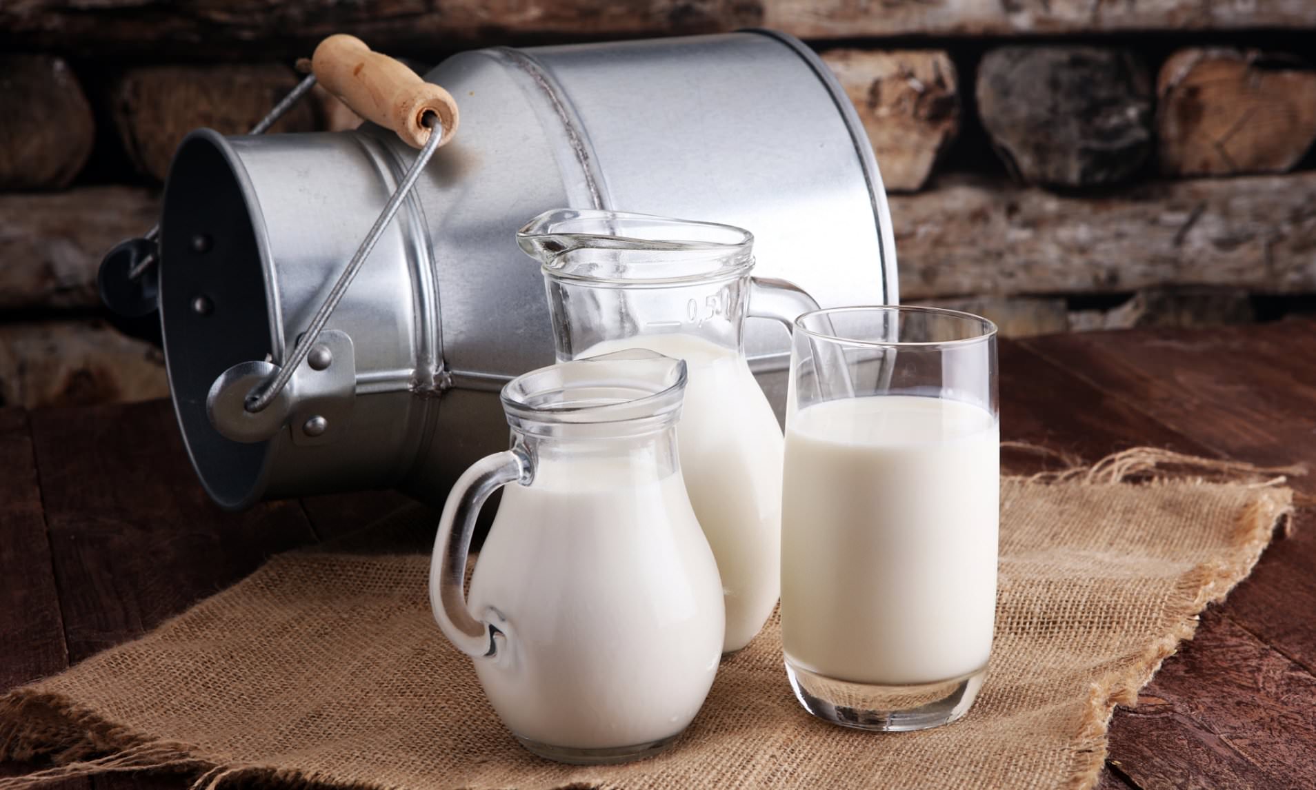 8 فوائد مذهلة لشرب الحليب يوميا