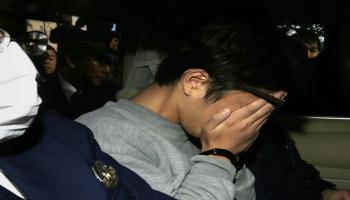 تاكاهيرو شيرايشي