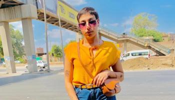 منة عبدالعزيز