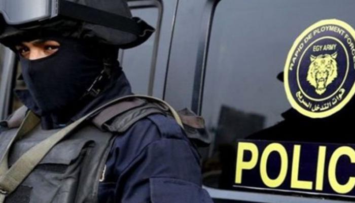 الأمن المصري يكثف جهوده لكشف ملابسات القضية