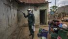 Algérie: Plus de 1000 cas de malaria détectés dans le sud du pays