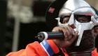 Rapçi MF Doom, 49 yaşında hayatını kaybetti