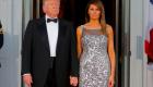 USA : Donald et Melania Trump annulent les festivités du Nouvel An à la dernière minute