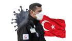 Türkiye’de 1 Ocak Koronavirüs Tablosu