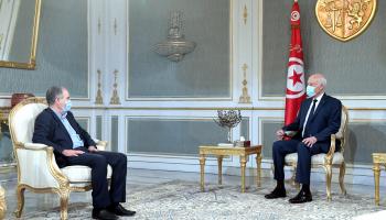 حوار وطني من أجل انقاذ تونس