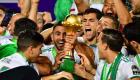 Football: Le prochain rêve à réaliser pour l’équipe nationale algérienne 
