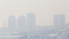 آلودگی در ایران| هوای هفت کلانشهر تا پنج‌شنبه آینده آلوده است + تصاویر