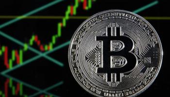 Le Bitcoin s'offre un nouveau record historique en 2021