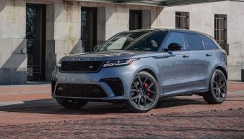 لاند روفر 2020 Range Rover Velar