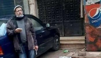المتهم بقتل زوجته
