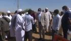 "السيادي" السوداني يتعهد بـ"نظام ديمقراطي" والقصاص للشهداء