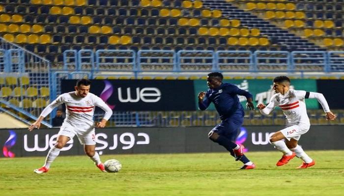 Ø¥Ù†Ø¨ÙŠ Ø¶Ø¯ Ø§Ù„Ø²Ù…Ø§Ù„Ùƒ Ø§Ù„Ù…Ù„Ø§Ø¹Ø¨ ÙˆØ§Ù„Ø­ÙƒØ§Ù… ÙŠØ´Ø¹Ù„ÙˆÙ† Ø§Ù„ØºØ¶Ø¨ ÙÙŠ Ø§Ù„Ø¯ÙˆØ±ÙŠ Ø§Ù„Ù…ØµØ±ÙŠ