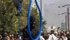 دو زندانی بلوچ در ایران اعدام شدند