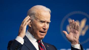 Onze sénateurs républicains refusent de confirmer la victoire de Joe Biden