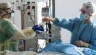 France/ Coronavirus: Les chiffres de l'épidémie sont en légère hausse, 157 décès en 24 hrs