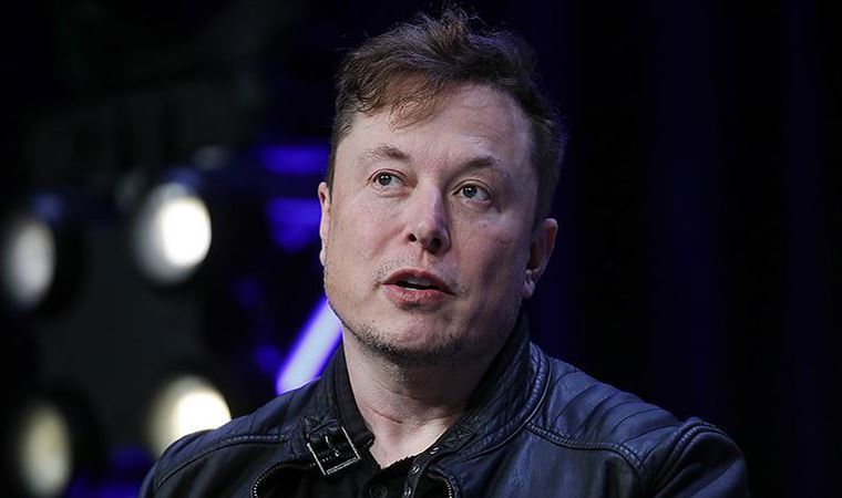 Tesla ve SpaceX Üst Yöneticisi Elon Musk