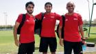 الإمارات تمنح مونديال الأندية طاقم التحكيم العربي الوحيد