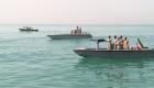 إيران تهدد الملاحة البحرية باحتجاز ناقلة نفط جديدة