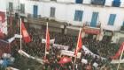 صيحة فزع داخل "اتحاد الشغل" التونسي تحذر من "جرم" الإخوان 