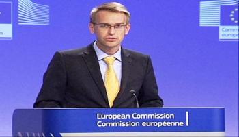 المتحدث باسم الممثل الأعلى للأمن والسياسة الخارجية 