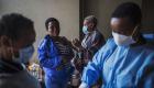 أزمة نقص الأكسجين تضرب مستشفيات جنوب أفريقيا