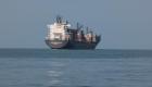 ایران یک کشتی با پرچم کره‌جنوبی را توقیف کرد