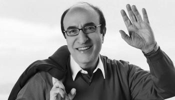 Elias Rahbani