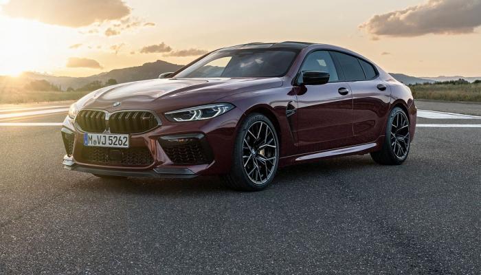  سجل حضورك بصورة سيارة على ذوقك - صفحة 24 102-150626-bmw-m8-gran-coupe_700x400