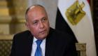 مصر تؤكد حرصها على تضامن دول الرباعي العربي