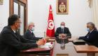 رئيس الوزراء التونسي يعفي وزير الداخلية من مهامه