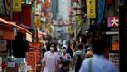 كورونا يفرض "حالة طوارئ" في 4 محافظات يابانية