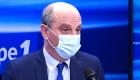 France/Covid19: Blanquer n'exclut aucun scénario face à une possible nouvelle vague de coronavirus 