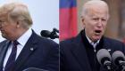 Scrutin décisif en Géorgie : Trump veut "sauver l'Amérique", Biden promet un "jour nouveau"